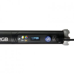 Осветитель светодиодный GreenBean LedFlow 2ft RGB (BP) со встроенным аккумулятором