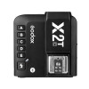 Пульт-радиосинхронизатор Godox X2T-C TTL для Canon