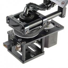 Панорамирующая голова PanoramicHead 01 Pro