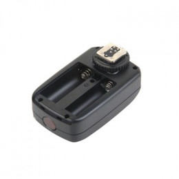 Пульт-радиосинхронизатор Falcon Eyes TERC-3.0 LCD для Canon