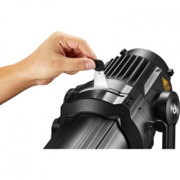 Проекционная насадка Godox VSA-36K с линзой 36°