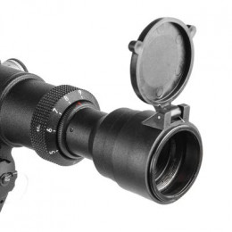 Прицел ПО ПОСП 3-9*42 В