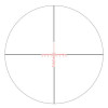 Прицел оптический Veber Black Russian 2-7x32 TSS RG