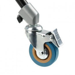 Ролики PCA-25M для стоек