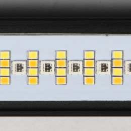 Осветитель светодиодный GreenBean LedFlow 2ft RGB (BP) со встроенным аккумулятором