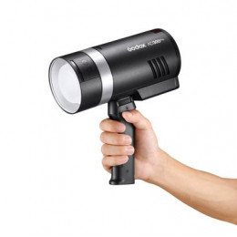 Рукоятка Godox FG-100 для аккумуляторных вспышек