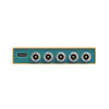 Сплиттер конвертер AVMATRIX SD2080 2х8 SDI/HDMI
