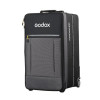 Осветитель светодиодный Godox Knowled MG1200Bi студийный