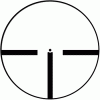 Прицел Пилад ПО 4*32 LPS (с подсветкой пенек с точкой)