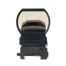 Прицел коллиматорный Veber 1*22*33 RG Weaver