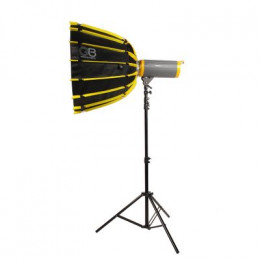 Софтбокс GreenBean LedStorm 70BW быстроскладной