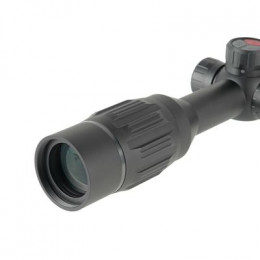 Прицел цифровой Veber DigitalHunt TU50X4-32