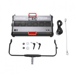 Осветитель светодиодный Godox Knowled P1200R Hard