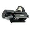 Прицел коллиматорный Veber 1*22*33 RG Weaver