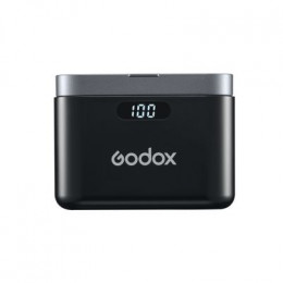 Радиосистема Godox WEC Kit2 накамерная
