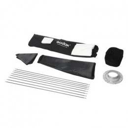 Софтбокс Godox SB-FW140 октобокс с сотами