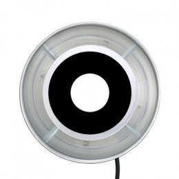 Рефлектор Godox RFT21S (серебро) для R1200