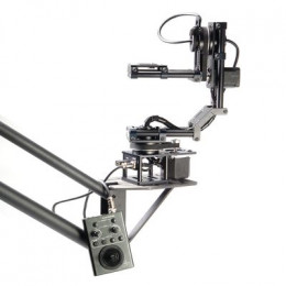 Панорамирующая голова PanoramicHead 01 Pro