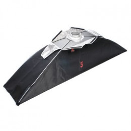 Софтбокс FEA-SB 30160 BW для студ.всп.