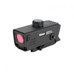 Прицел цифровой Veber DigitalHunt RD32X3-24 ночной