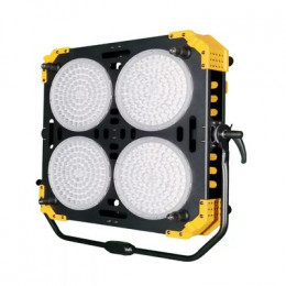 Осветитель светодиодный GreenBean SpaceLight 4H Bi