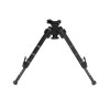 Сошки оружейные Veber 1523Ir Weaver