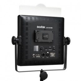 Осветитель светодиодный Godox LED1000D II студийный