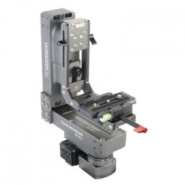 Панорамирующая голова GreenBean PanoramicHead 2D RCx