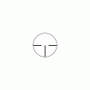 Прицел Пилад ПО 4*32 (пенек)