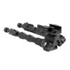 Сошки оружейные Veber 1523Ir Weaver