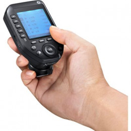 Пульт-радиосинхронизатор Godox XproIIL для Leica