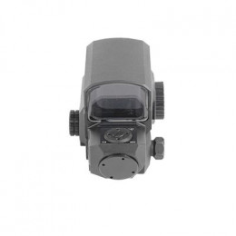 Прицел коллиматорный Veber Wolf Reflex 132 RG DnD