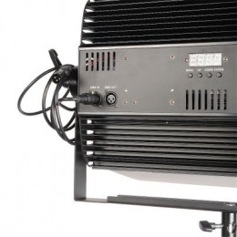 Осветитель светодиодный GreenBean StudioLight 300 LED DMX