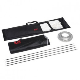 Софтбокс FEA-SB 30160 BW для студ.всп.