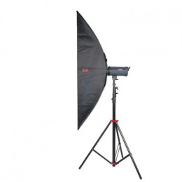 Софтбокс FEA-SB 30160 BW для студ.всп.