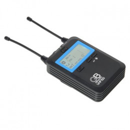 Петличная радиосистема GreenBean RadioSystem UHF150 беспроводная