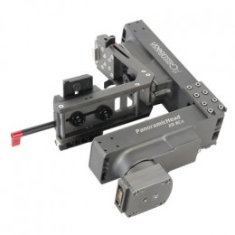 Панорамирующая голова GreenBean PanoramicHead 2D RCx