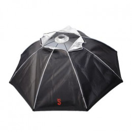 Софтбокс Falcon Eyes FEA-OB18 BW