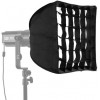 Софтбокс Godox SA-30 с сотами для S30