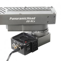 Панорамирующая голова GreenBean PanoramicHead 2D RCx