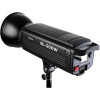 Осветитель светодиодный Godox SL-200W студийный