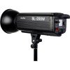 Осветитель светодиодный Godox SL-200W студийный