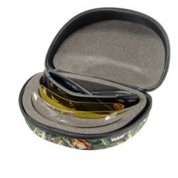 Очки тактические Veber Tactic Force L3P3