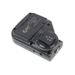 Пульт-радиосинхронизатор Falcon Eyes Phantom Air HSS-C для Canon