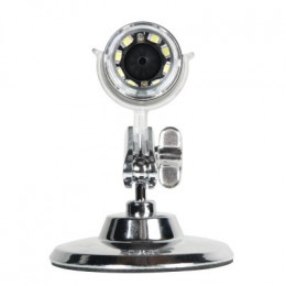 Цифровой микроскоп МИКМЕД WiFi 1000Х 2.0