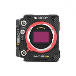 Цифровая видеокамера Kinefinity MAVO Edge 8K Core Pack