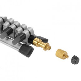 Стойка-тренога GBStand 233.0 для фото/видеостудии