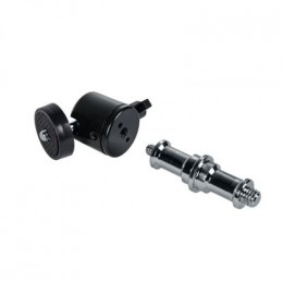 Стойка-тренога FEL-3050A/B.0 для фото/видеостудии