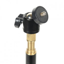 Стойка-тренога GreenBean GBStand 219 для фото/видеостудии