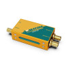 Усилитель-распределитель AVMATRIX SD1121-12G 1x2 12G-SDI с восстановлением тактовой частоты
